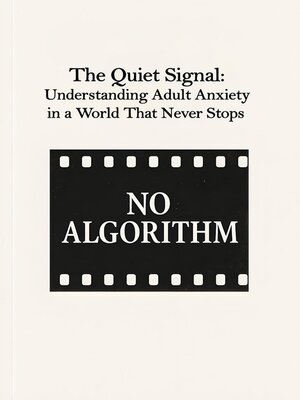 cover image of The Quiet Signal